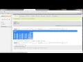 parse data from database android part2