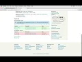 161 How to use the Diff module to see the differences between content revisions