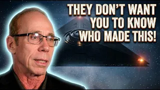 “Whistleblower Speaks! TR-3B Shocking Revelation!” Beyond Top Secret!