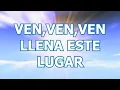 Ven Espiritu Santo - Barak + Letra [HD]