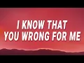 Download Lagu Miley Cyrus - I know that you wrong for me (Angels Like You) (Lyrics)