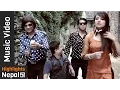 Lagu Musu Musu - New Newari Comedy Song 2016/2073 | Rupen Shrestha \