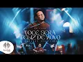 Download Lagu Misaias Oliveira | Você Será Feliz De Novo [Clipe Oficial]