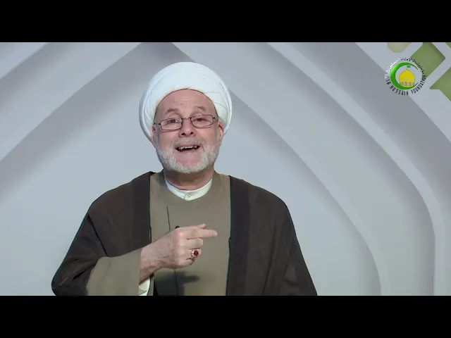 ⁣51  الجزء الأول،نفس الأمر،فبعضهم فسر معنی هذا الإصطلاح...،ص240 - الأستاذ: سماحة الشیخ فضیل الجزائری