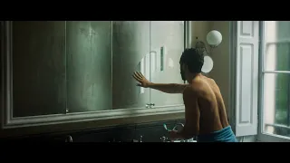 L'EFFACEMENT de Karim Moussaoui - Bande-Annonce