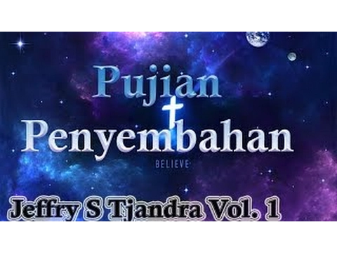 Download MP3 Jeffry S Tjandra Vol. 2