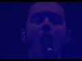 Editors live at Alexandra Palace, London | 6/3/2008