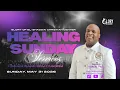 2026 Sunday First Service - Brooklyn Pastor Gardel Paul Glory of El-Shaddai Christian