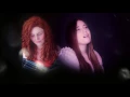 Noble Maiden Fair (Brave) ~ Ashley Serena ft. Karliene