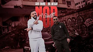 Cheb Momo Ft ArtisanMc Nod A Galbi Official Music Video 