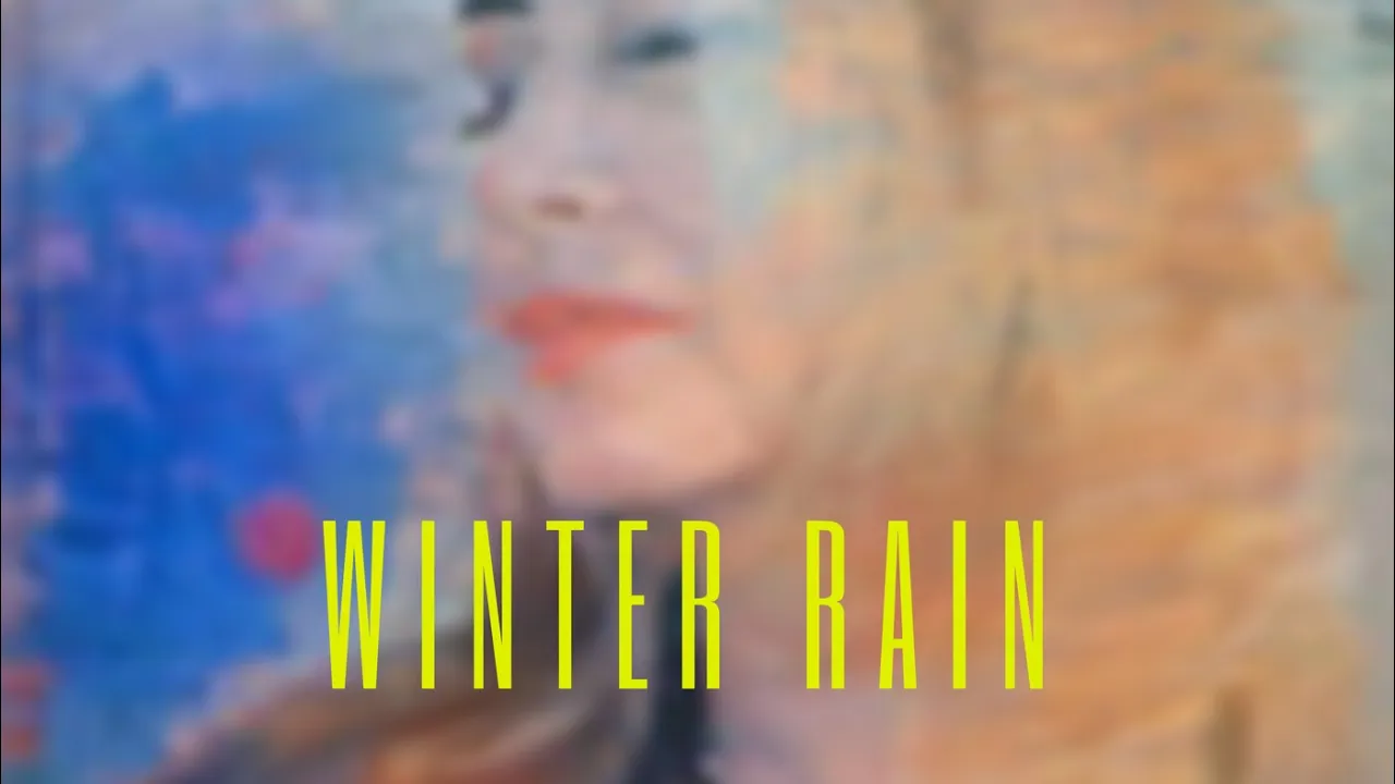Carol Albert - Winter Rain (Official Video) Carol Albert - Winter Rain (Official Video)