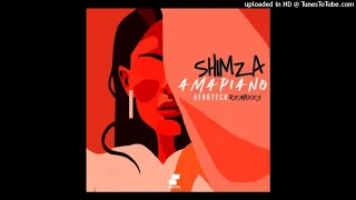 kwiish sa feat njelic malumnator u0026 de mthuda liyoshona shimza remix 