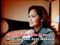 Download Lagu LAGU RINDU #SITI NURHALIZA #MALAYSIA