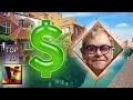 Celebrity Millionaire Elton John And 10 Expensive Things He Owns