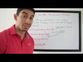 Calcuating Target HR via the Karvonen Method ACSM CPT Exam Prep