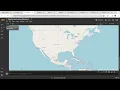 6 Displaying Interactive Maps with Geopandas Folium and Ipyleaflet