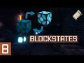 Minecraft 1 19 Fabric Modding Tutorial BLOCKSTATES EXPLAINED