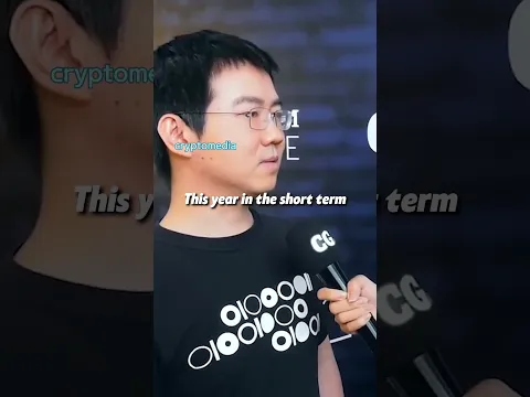 Jihan Wu: Bitcoin Cash Could Reach $1M—Here’s Why