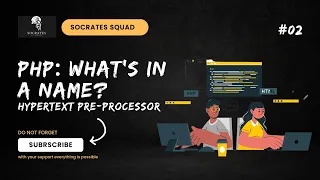 Unveiling the Truth Why PHP is Actually Called Hypertext Preprocessor