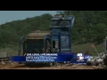 Fort Smith plans to stockpile recyclables until solution found