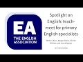 Teach poetry with ease across all key stages 3 March 2026