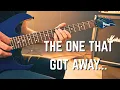 The Guitar I’ll Never Get Back | The One That Got Away | Guitar Stories Ep.1