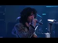 Conan Gray - Alley Rose (Live on Jimmy Kimmel Live!)