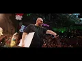 Rumbombe x Finch x Moduzi Live im Megapark | Opening 2026
