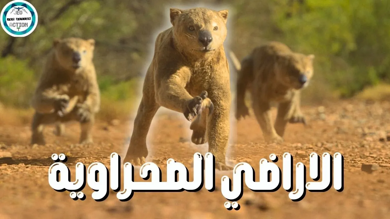 كيف جعل العصر الجليدي الصحارى أكبر بـ5 أضعاف؟