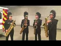 "Moanin'" - Charles Mingus