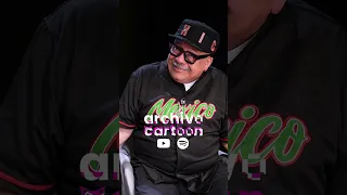HUMBERTO SE CONVIRTIÓ EN PERSONAJE DE LOS SIMPSONS 😨🍩