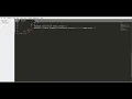 Inline style body CSS part 3