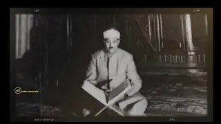 عبدالباسط عبدالصمد مقطع اسطوري من سورة المدثر 