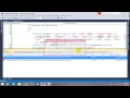 XML Serialization and Deserialization in C