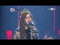 투윤_Why not (Why not by 2YOON@Mcountdown 2013.1.17)
