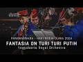 Fantasia on Turi Turi Putih - PARAMASWARA