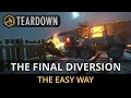 Download Lagu Teardown (PS5) - The Final Diversion (The Easy Way)