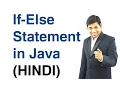 If Else Statement in Java HINDI