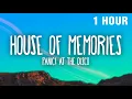 Download Lagu 1 HOUR Panic! At The Disco - House of Memories
