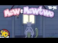 Mew Mewtwo by TC-96 Comic Drama Part