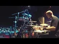 bir derdim var (davul arkası) | live @ KGF 2018 - mor ve ötesi