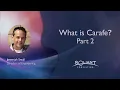 What is Carafe Part 2