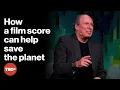 Download Lagu The art of composing a stirring film score | Hans Zimmer | TEDxBoston