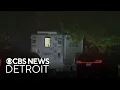 Suspect dead after shooting in Waterford involving state and township police