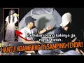 Download Lagu CAMPING HOROR HANTU NGAMBANG DI SAMPING TENDA KAKINYA GAK NAPAK TANAH SEREM BANGET!!