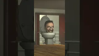 Skibidi Toilet 4 