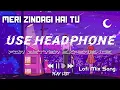Download Lagu Meri Zindagi Hai Tu Lofi Song | Satyamevaayate 2 1 John A, Divya K | Rochak ftJubin,Neeti | Lofi Mix