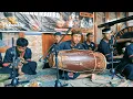 Download Lagu SUPER GLER WUYUNG VERSI KENDANG REOG SINGO MADIRO SEMPU NGEBEL