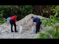 It s stressful Edgewater community braces for flooding ahead of potential hurricane