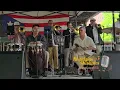 SIEMPRE ME VA BIEN ( PONCHO SANCHEZ). CONJUNTO SABOR DE EDDIE TIMBA MARTINEZ
